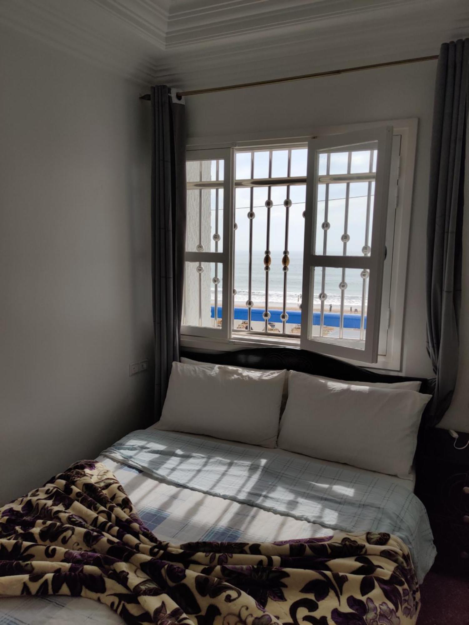 Surfstay-Taghazout Exteriör bild